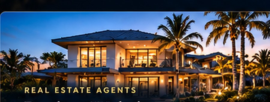 Professional website design preview
